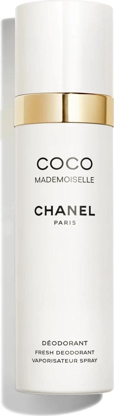 deodorant chanel coco mademoiselle|coco mademoiselle fresh deodorant.